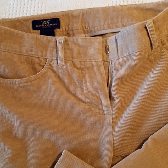 Brooks Brothers size 2 346 the Lucia fit these are excellent pants great conditi - Picture 1 of 8
